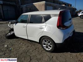 Kia Soul 2020 2