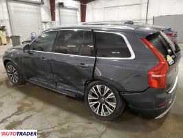 Volvo XC90 2021 2 Volvo XC90 2021 2