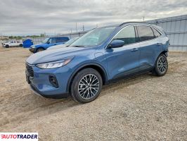Ford Escape 2023 2