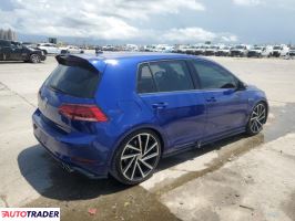 Volkswagen Golf 2019 2 Volkswagen Golf 2019 2