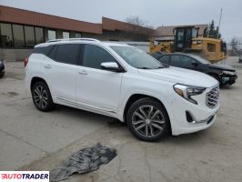 GMC Terrain 2019 2