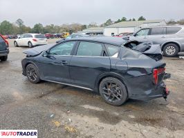 Kia Pozostałe 2025 1