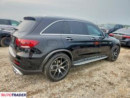 Mercedes CL 2022 3