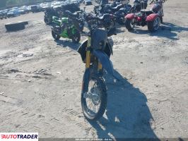 Suzuki DR 2025
