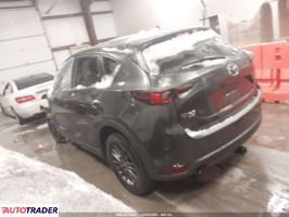 Mazda CX-5 2021 2