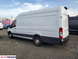 Ford Transit 2023 3