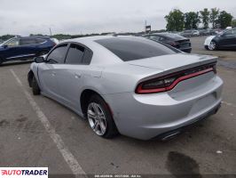 Dodge Charger 2021 3
