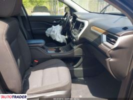 GMC Acadia 2020 2 GMC Acadia 2020 2