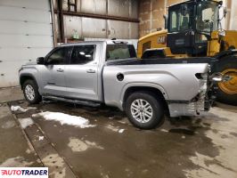 Toyota Tundra 2023 3