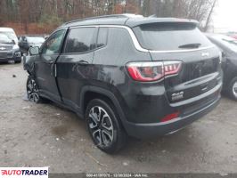 Jeep Compass 2023 2 Jeep Compass 2023 2