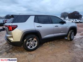 GMC Terrain 2025 1