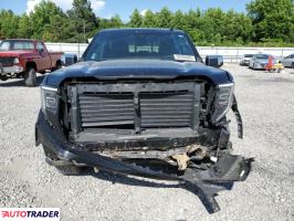 GMC Sierra 2024 6