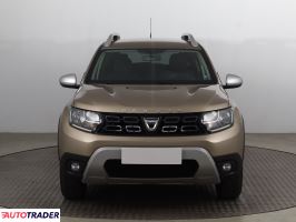 Dacia Duster 2019 1.3 147 KM