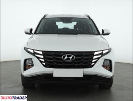 Hyundai Tucson 2021 1.6 147 KM