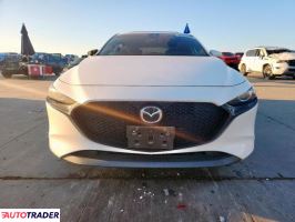 Mazda 3 2023 2