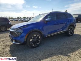 Kia Sportage - zobacz ofertę