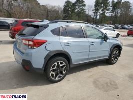 Subaru Pozostałe 2019 2 Subaru Pozostałe 2019 2