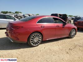 Mercedes CL 2020 2 Mercedes CL 2020 2