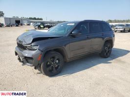 Jeep Grand Cherokee 2023 3