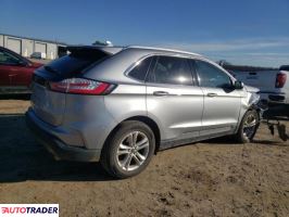 Ford Edge 2020 2