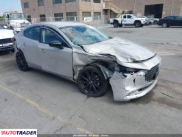 Mazda 3 2024 2 Mazda 3 2024 2
