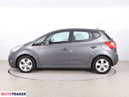 Kia Venga 2012 1.6 123 KM Kia Venga 2012 1.6 123 KM