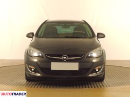 Opel Astra 2013 1.7 108 KM