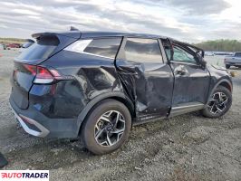 Kia Sportage 2025 2