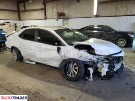 Toyota Camry 2021 2