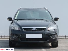 Ford Focus 2009 1.8 123 KM