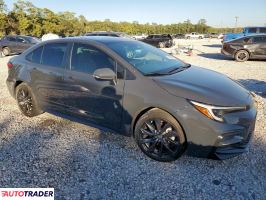 Toyota Corolla 2023 2