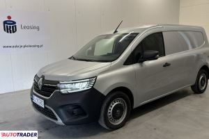 Renault Kangoo - zobacz ofertę