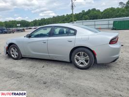 Dodge Charger 2022 3