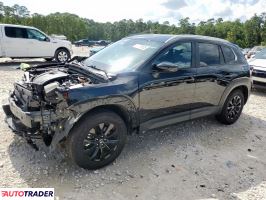 Mazda 5 2024 2