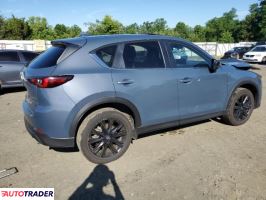 Mazda CX-5 2023 2