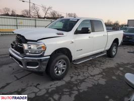 Dodge Ram 2022 6