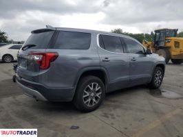 GMC Acadia 2021 2