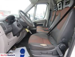 Fiat Ducato 2010 3 Fiat Ducato 2010 3