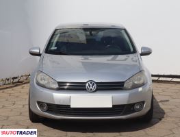 Volkswagen Golf 2011 1.6 100 KM