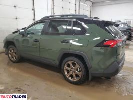 Toyota Pozostałe 2025 2