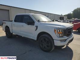 Ford Pozostałe 2021 3