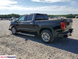 GMC Sierra 2024 6