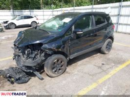 Ford EcoSport 2020 2