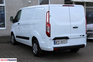 Ford Transit 2020 2