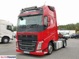 Volvo FH4 500 E6 XL Low