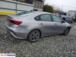 Kia Pozostałe 2023 2 Kia Pozostałe 2023 2