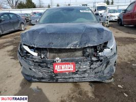 Hyundai Elantra 2021 2