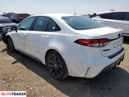 Toyota Corolla 2023 2 Toyota Corolla 2023 2
