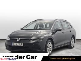 Volkswagen Golf 2021 2.0 115 KM Volkswagen Golf 2021 2.0 115 KM