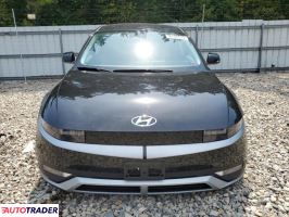 Hyundai Pozostałe 2024 Hyundai Pozostałe 2024